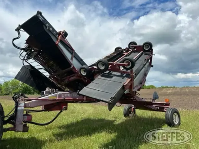 Miller Pro 1416