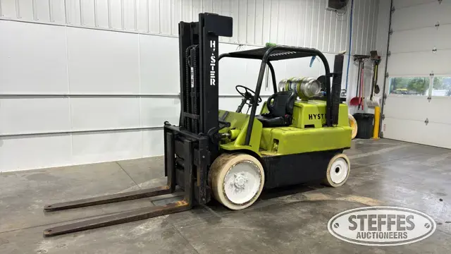 Hyster S150A
