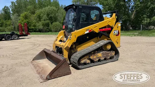 2021 CAT 259D3