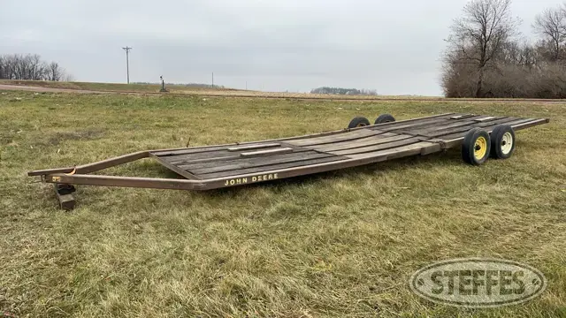 John Deere