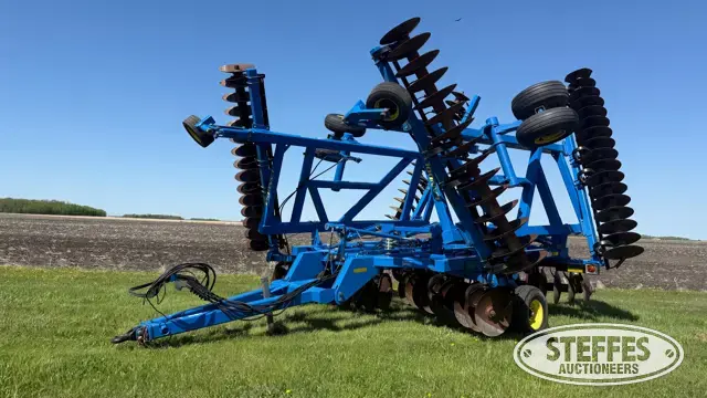 Landoll 6230