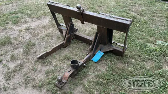 Shop-built