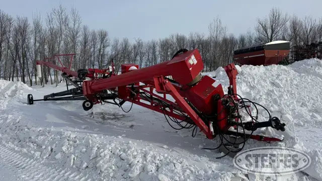 Wheatheart SA1381 Flex