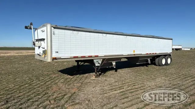 1989 Wilson Pacesetter DWH-200