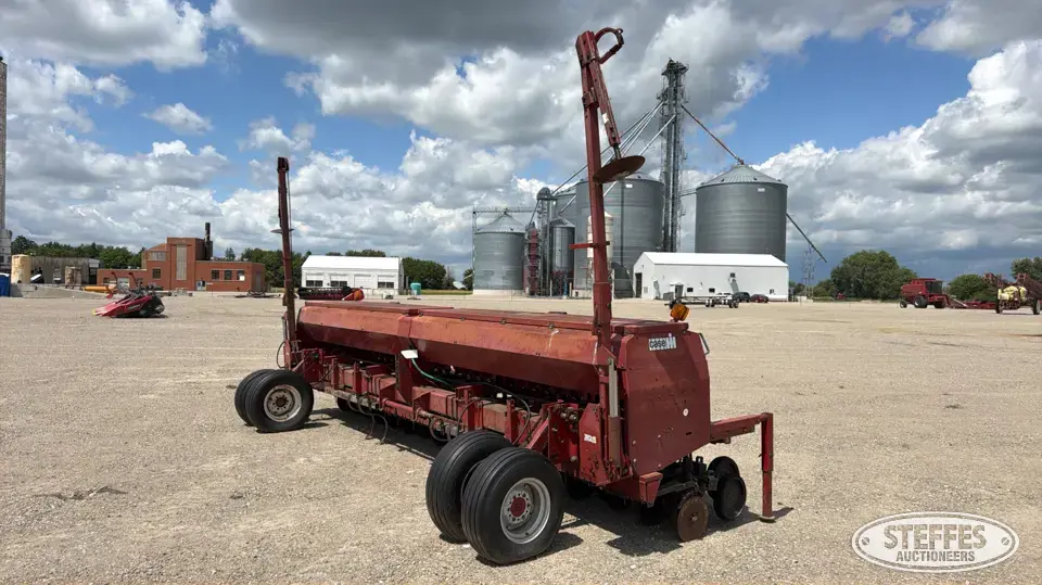 Case IH 5200 Press Drill