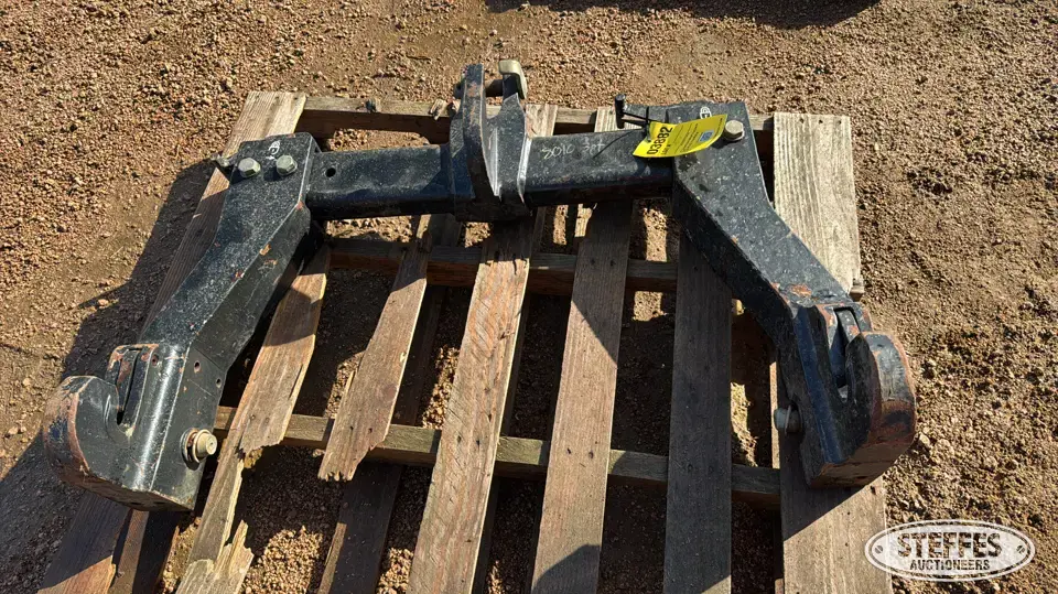 Quick hitch Ag Equipment Part