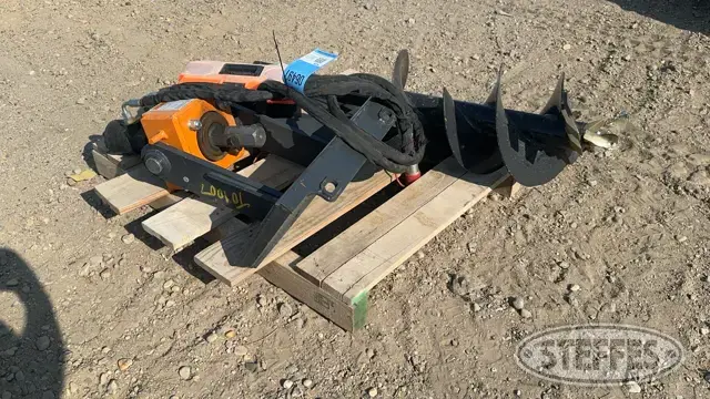 2023 Wolverine MAD-12-12D