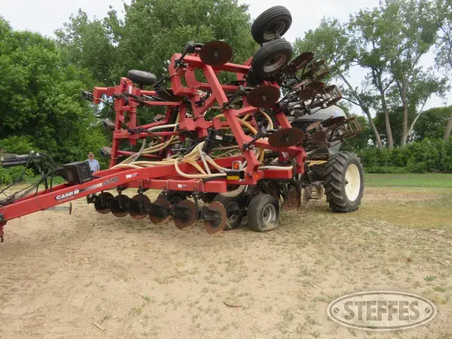 Case IH Nutri-Tiller 5310