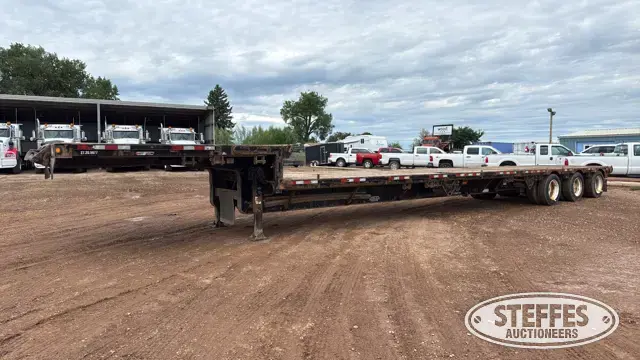 2014 Manac 14353A030