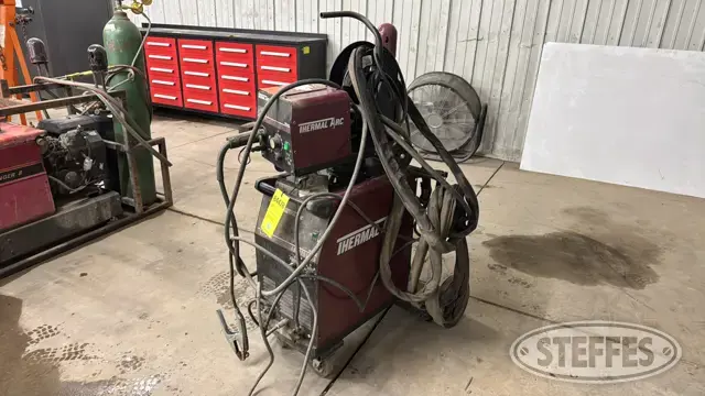 Thermal Arc Fabricator 281