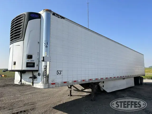 2012 Great Dane Super Seal SUP-1114-31053