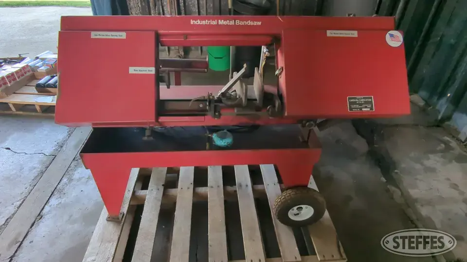 Carolina Power Tool