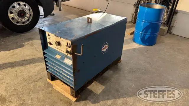 Miller SRH-555