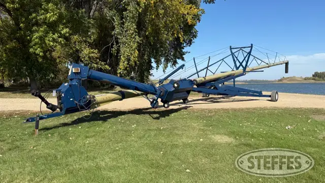 Harvest International H13102