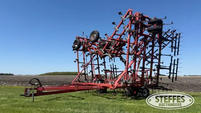 Wil-Rich 3400