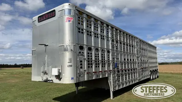 2012 Wilson PSDCL-402