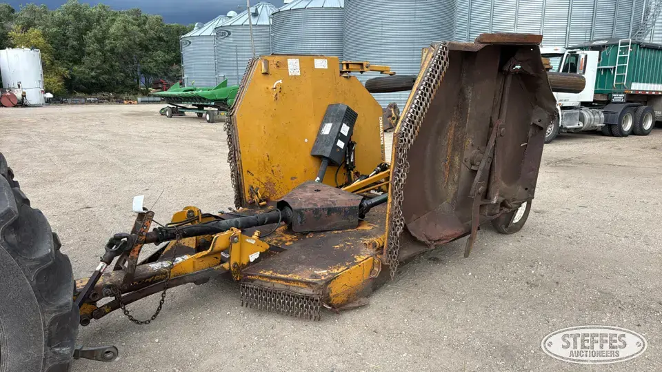 Woods 3180 Rotary Mower