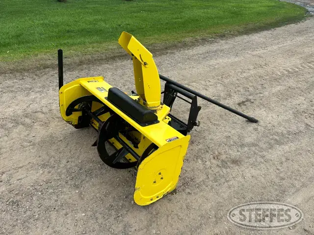 John Deere 47