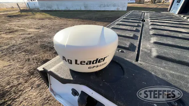 Ag Leader GPS 6500