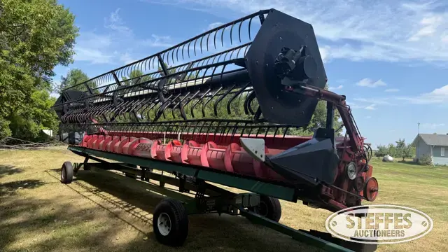 1994 Case IH 1020