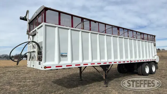 2014 Hitchcock APL36