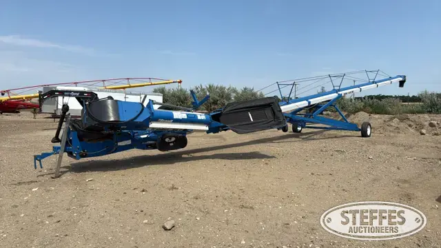 2004 Brandt Grainbelt 1585