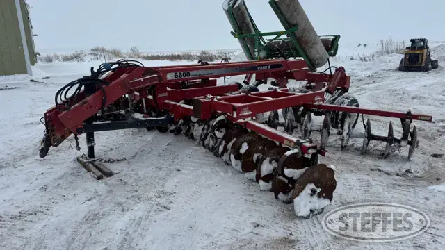 Case IH 6800