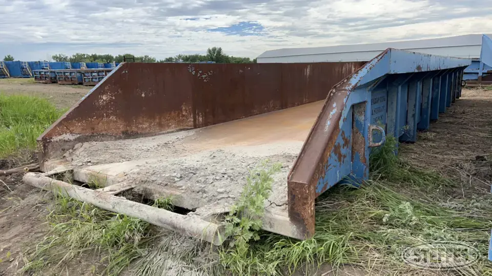 Fargo Tank & Steel Co. Oil and Gas-Other