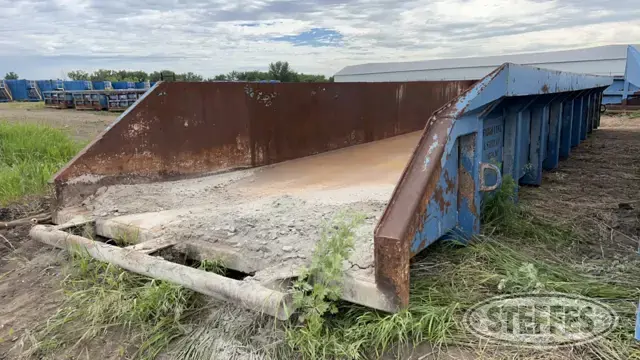 Fargo Tank & Steel Co.