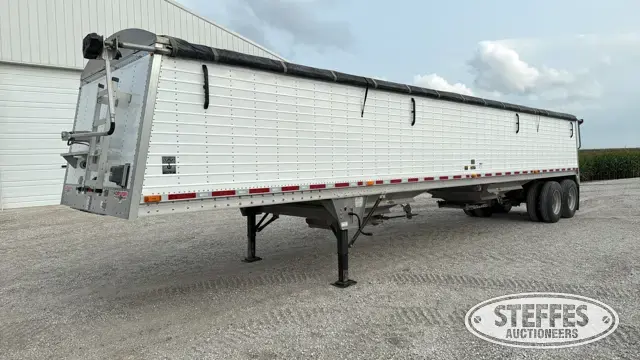 2010 Wilson Commander DWH-500C