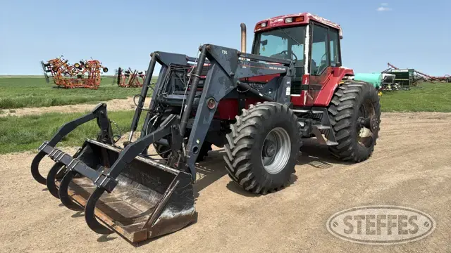 1993 Case IH 7140