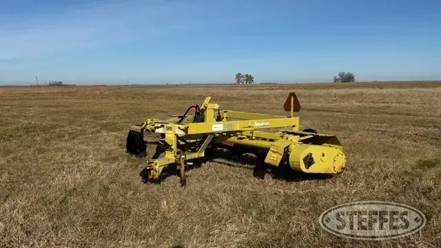 Degelman LC-14