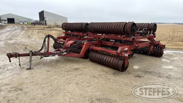 Case IH 415
