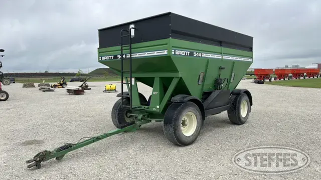 Brent 544