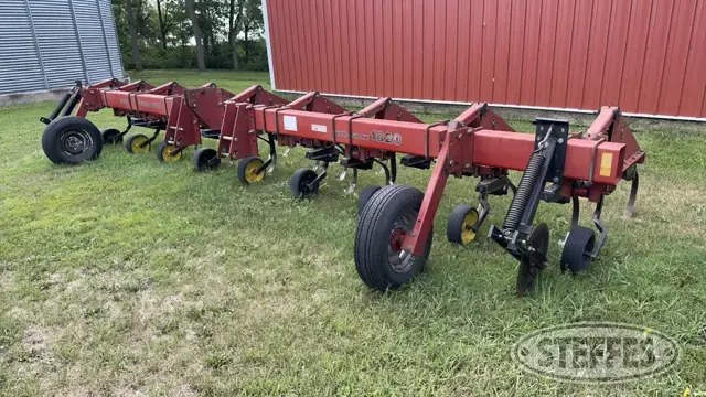 Case IH 1820