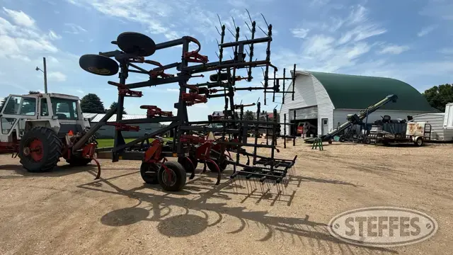 Flexi-Coil 300A