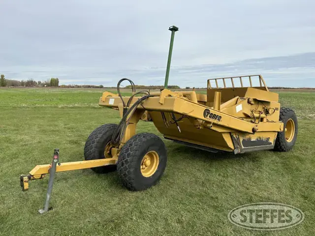 2003 Toreq 9000