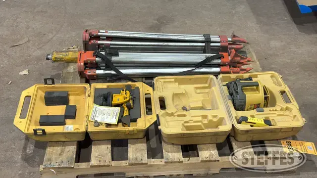 Topcon RL-H3CS