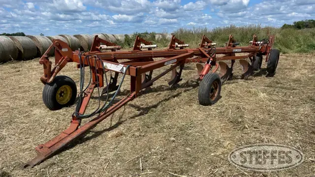 Wil-Rich 2900
