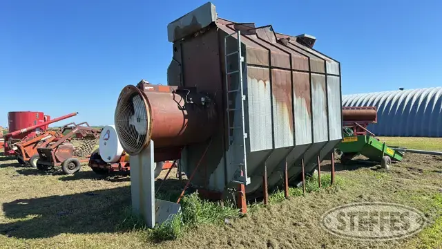 Farm Fans
