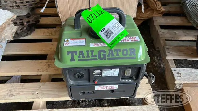 Tailgator