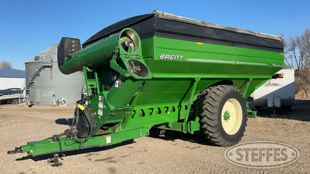 Brent 1194