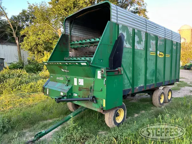 Badger BN1050