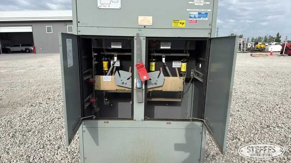 2014 American Midwest Power VL267-7 Farm Support Item