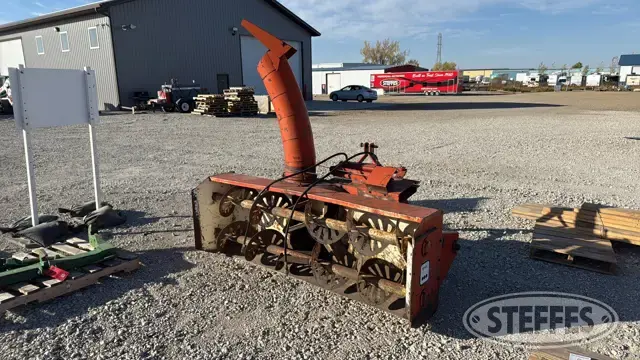 McKee 720