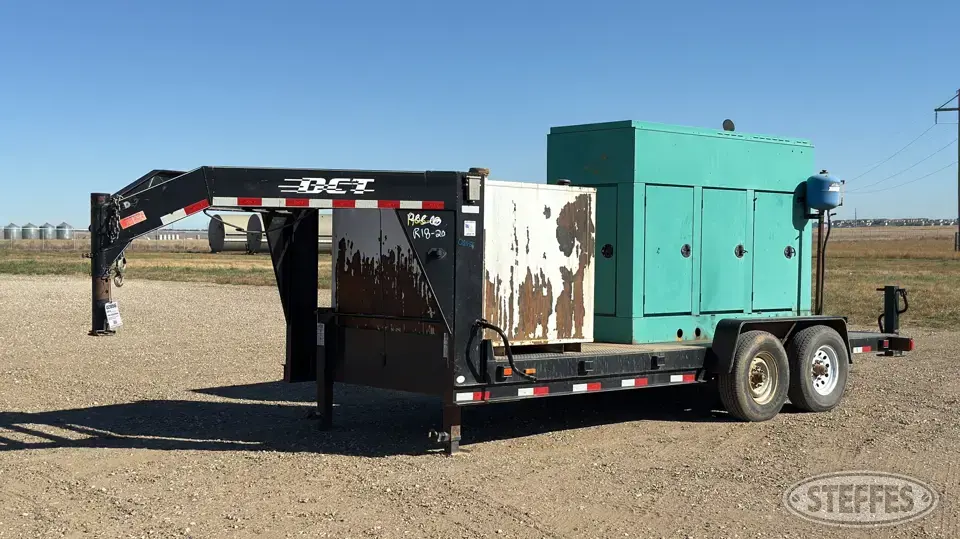 2006 Cummins Power Generation DGFA-5757352 Generators 10-249.9 kW