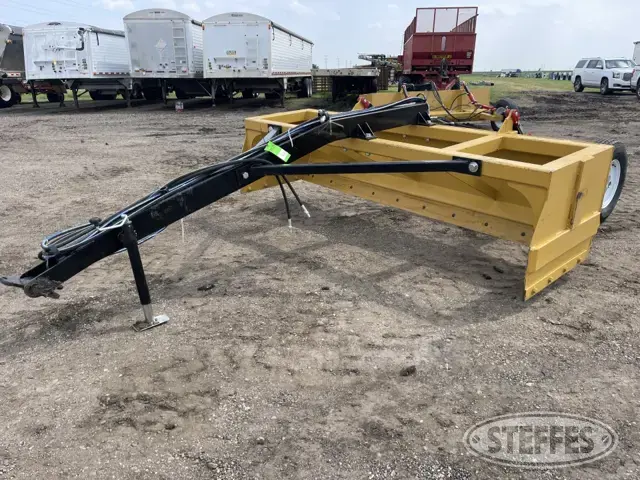 2023 FW Mfg 1030F