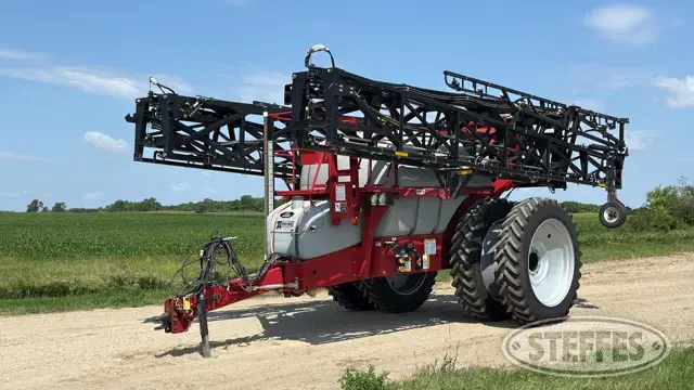 2015 Top Air TA1600