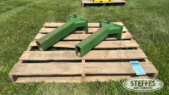 Weight brackets