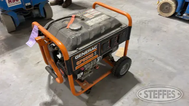 Generac GP6500